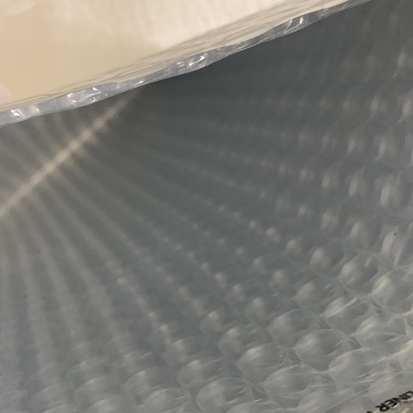 15 silver bubble mailers self adhesive in silver bubble!! - Picture 6 of 6